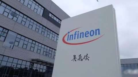 英飞凌针对NFC无源锁等应用推出集成了半桥驱动IC的单芯片解决方案NAC1080