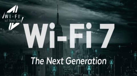 里程碑时刻！Wi-Fi 7上笔记本电脑了，速度超5Gbps