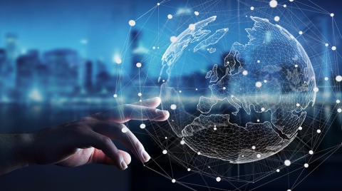 中国工业互联网平台参展汉诺威工博会获好评