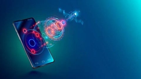 联发科与国际海事卫星组织合作开展双向卫星通信