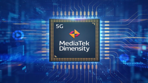 IDC：联发科在美国市场超越高通，成为安卓手机第一大芯片供应商