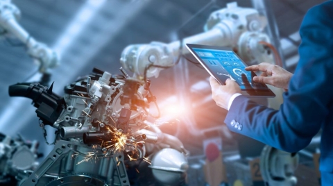 物联网技术和元宇宙之间的关系