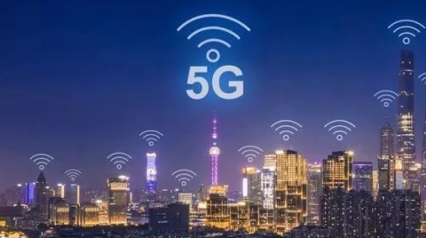 北京移动：累积开通27000个5G基站 超额完成全年建设任务