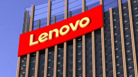 联想与百度“文心一格”达成深度合作，AI 生成图片可定制笔记本外观