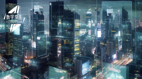 内外兼修，我在建筑工程应用中看到了数字孪生的未来