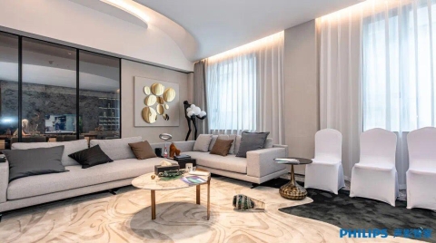 飞利浦声影智家全国首家旗舰体验中心强势来袭