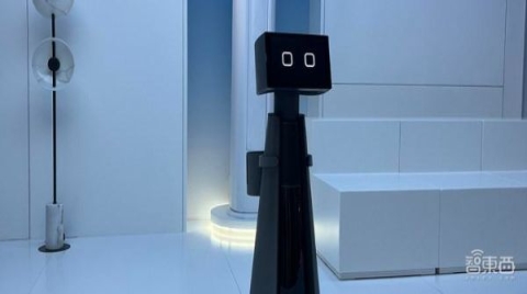 当AI卷入家庭，服务机器人下一个风口到了