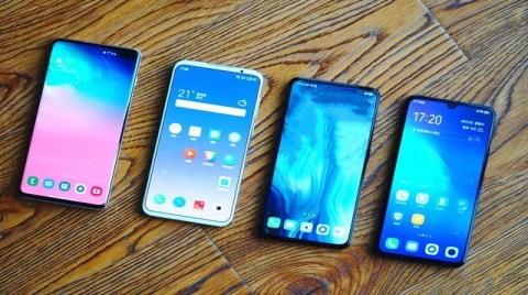 因“网络战争”，俄罗斯所有智能手机将面临无网络服务的危险