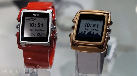 Meta智能手表已“流产”，可穿戴设备会走向何方？