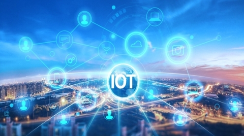 IoT Analytics：2021年企业物联网总体支出增长22.4%