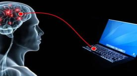 人工智能芯片直连大脑，“脑机接口”大突破