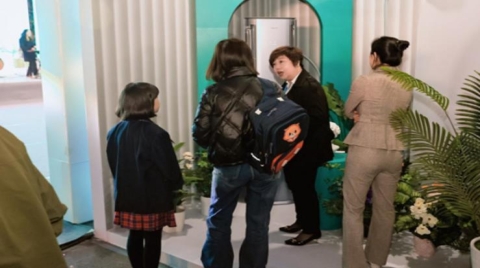 2023首届海信家电智慧生活节开幕，开启“智能家电”体验新范式