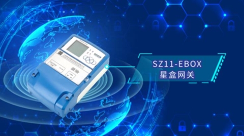 顺舟智慧照明解决方案实现智能化调光和精细化调光