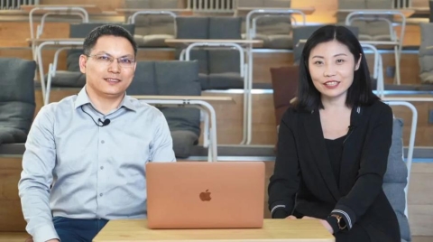 对话云知声创始人梁家恩：大模型要在务实解决行业问题中演进！