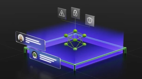 英伟达推出“护栏”软件，让AI聊天机器人不再胡说八道