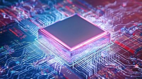 AMD崛起反击：推5nm级处理器，游戏芯片成第二大业务