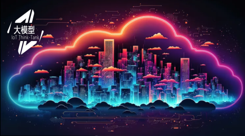 综观全球598家生成式AI企业，揭示大模型即将引发的3波浪潮