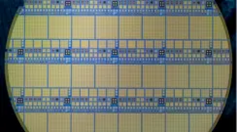 高能物理研究所研制出硅超快传感器