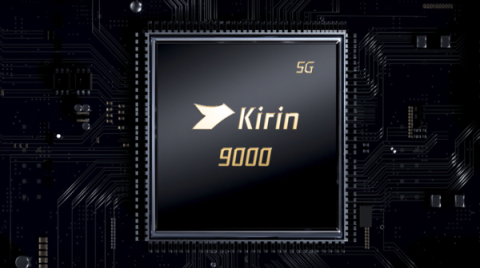 芯片GPU排行公布，坏消息是只有华为，好消息是还有华为