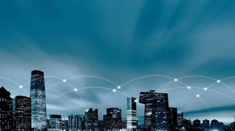 智慧城市，让数据和技术更好服务生活