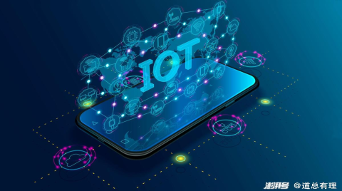 手机厂商“梦碎”物联网