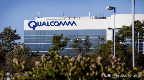 高通不只是一家手机芯片企业，还在推动物联网应用的落地