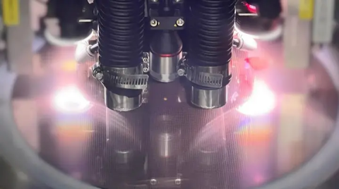 最低 5nm，中国长城宣布推出全自动 12 寸晶圆激光开槽设备