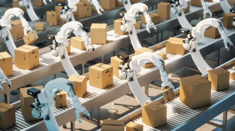 施耐德电气线上工博首次展示全新的包装轻量级MES