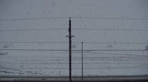 浙江首个“台区导航”配电物联网示范工程投运