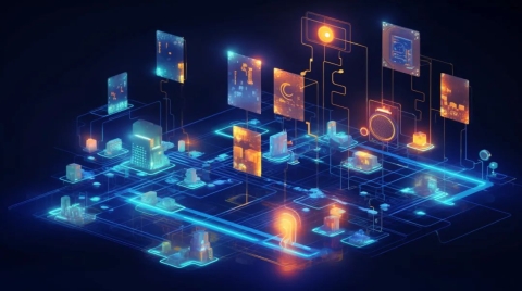 格创东智荣膺2023中国大模型产业新锐企业TOP30