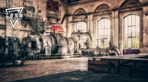 国家发文！工业互联网未来的方向定了