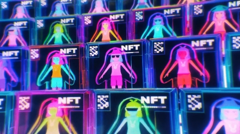 NFT加密资产被英国税务部门在执法过程中扣押