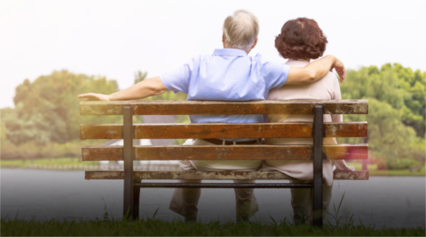 重阳节特辑｜2.6亿老人的养老难题，AIoT如何助力？