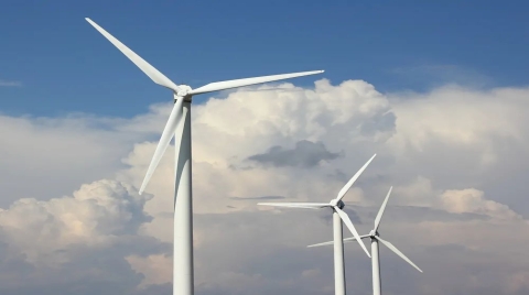 曙光携手金风科技，赋能智慧风电！