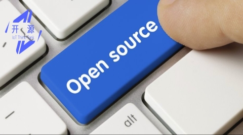 手握"开源操作系统”的利器，深开鸿能否重构物联网格局？