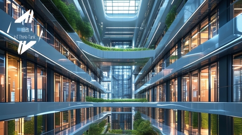 多部门共推设备更新，美的楼宇科技助力“旧改换新颜”