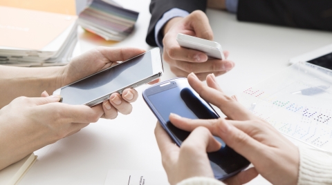 啫喱爆红，是因为年轻人正逃离微信