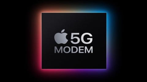 苹果或为2023款iPhone制定了多元化的5G组件供应链