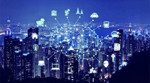 建设智慧城市开展数字化社区建设试点