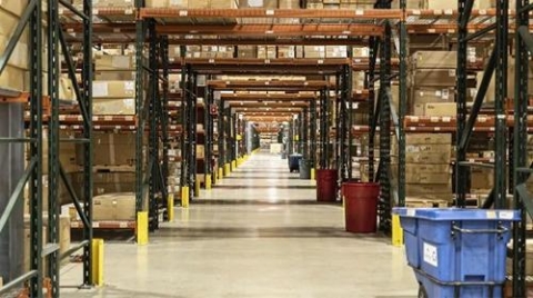 Interact助力DHL供应链打造面向未来的智能仓储照明