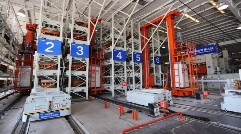 工业物联网是什么？工业物联网有什么作用？能在哪些行业应用？