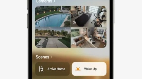 苹果拥抱开放技术Matter，也是智能家居救星？