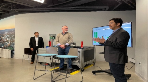 以时间为“尺”，DPM帮助制造业企业提高5%-20%的产能利用率