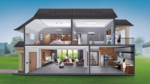 普通家庭如何实现物联网？家居全场景升级定制，在家享智慧化生活