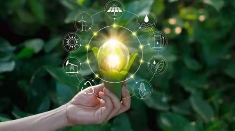 NTT推出面向企业的物联网可持续发展解决方案