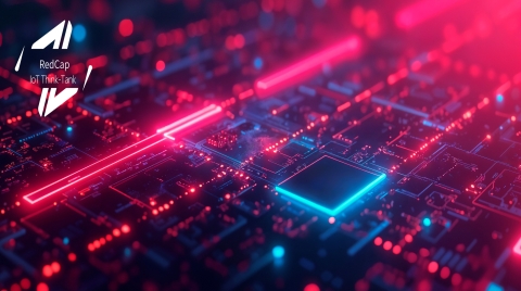 "左手卖,右手买",法国物联网企业Sequans押注RedCap是场豪赌么?