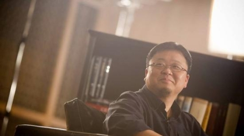 罗永浩称年后回归科技界，手机时代已经过去，下一代平台上见