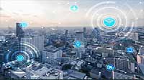 物联网新趋势-智慧降尘