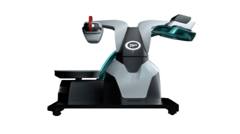 机器人行业深度报告：国产化加速，寻找产业链强阿尔法