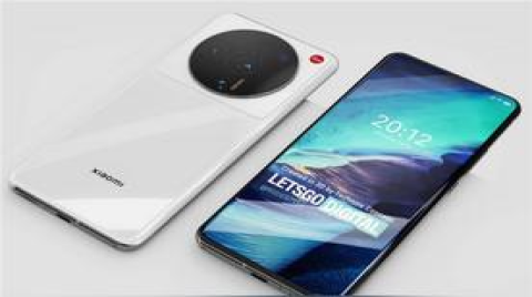 三星GN2传感器+徕卡调校打造小米12 Ultra影像